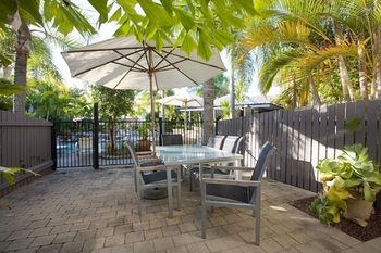 Skippers Cove Waterfront Resort - Accommodation Noosa 36