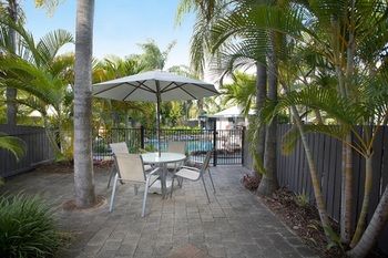 Skippers Cove Waterfront Resort - Accommodation Noosa 37