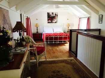 Maison De May Boutique Bed &breakfast - Accommodation NT 14