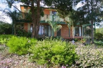 Hunter Homestead - Accommodation Redcliffe