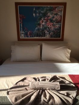 The Manly Lodge Boutique Hotel - Accommodation NT 22
