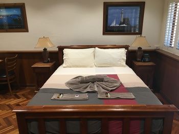 The Manly Lodge Boutique Hotel - thumb 24
