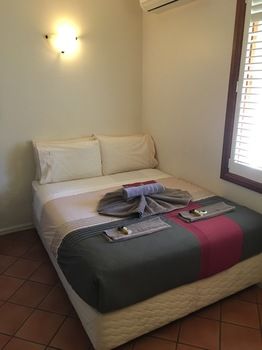 The Manly Lodge Boutique Hotel - Accommodation NT 25