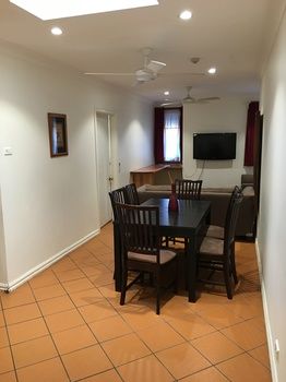 The Manly Lodge Boutique Hotel - Accommodation NT 53