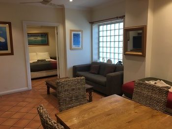 The Manly Lodge Boutique Hotel - Accommodation NT 55