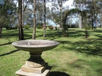 Hill Top Country Guest House - Accommodation Mermaid Beach 6