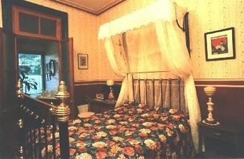 Sirens Bed & Breakfast - Accommodation NT 10
