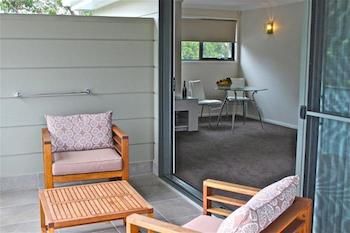 Breeze Bed And Breakfast - Accommodation NT 4