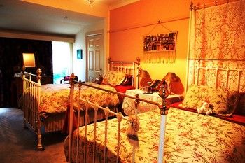 A Winter-rose Cottage B&B - Accommodation Noosa 13