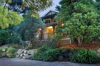 Belgrave Bed And Breakfast - Accommodation Noosa 0