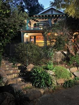 Belgrave Bed And Breakfast - Accommodation NT 5