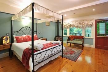 Belgrave Bed And Breakfast - Accommodation Noosa 7