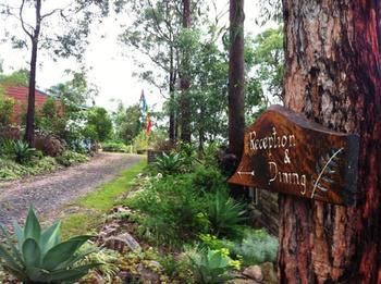 Uluramaya Retreat Cabins - Accommodation NT 2