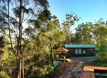 Uluramaya Retreat Cabins - Accommodation Noosa 10