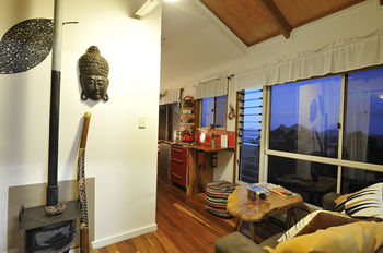 Uluramaya Retreat Cabins - Accommodation Noosa 11