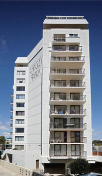 Langley Park Apartments - Accommodation NT 28