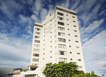 Langley Park Apartments - Accommodation NT 29