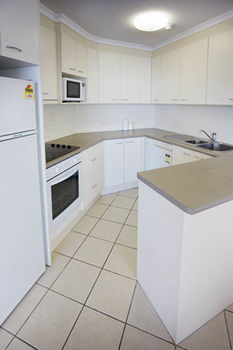 Langley Park Apartments - Accommodation NT 32