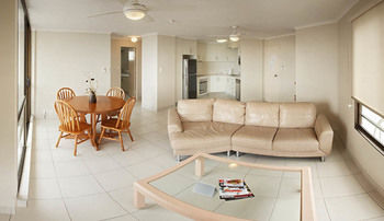 Langley Park Apartments - Accommodation Noosa 33