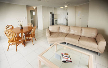 Langley Park Apartments - Accommodation Mermaid Beach 34
