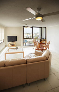Langley Park Apartments - Accommodation Noosa 41
