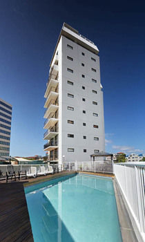 Langley Park Apartments - Accommodation Noosa 43