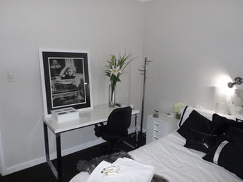 Airport Hotel Sydney - Accommodation Find