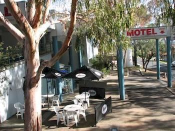 Tamwell Motel And Coffee Lounge - Accommodation Mermaid Beach 4