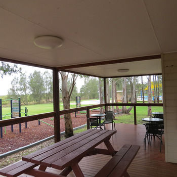 BIG4 Karuah Jetty Holiday Park - Accommodation Port Macquarie