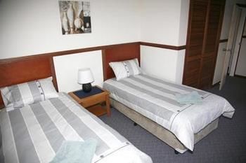 Central Serviced Apartments - Accommodation NT 3