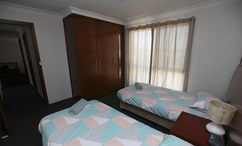 Central Serviced Apartments - Accommodation NT 12