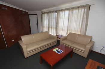 Central Serviced Apartments - thumb 14