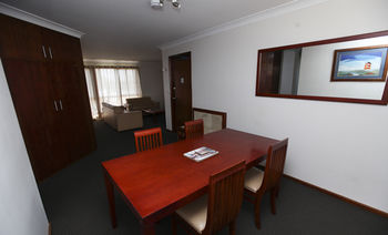 Central Serviced Apartments - Accommodation NT 18