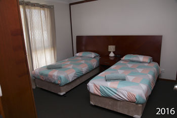 Central Serviced Apartments - Accommodation Noosa 19