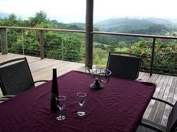 Top Cottage @ Maleny - Accommodation NT 0