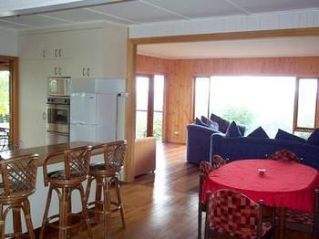 Top Cottage @ Maleny - Accommodation NT 1