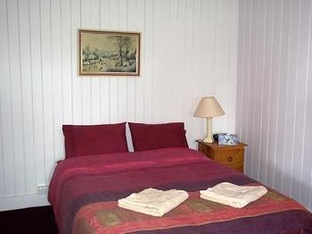 Top Cottage @ Maleny - Accommodation Noosa 3