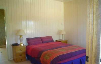 Top Cottage @ Maleny - Accommodation NT 5