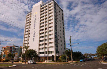 Elouera Tower Beachfront Apartments - thumb 7
