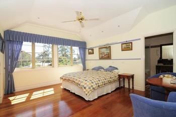 Sandholme Guesthouse - Accommodation NT 12