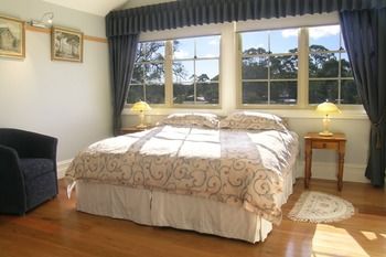 Sandholme Guesthouse - Accommodation NT 22