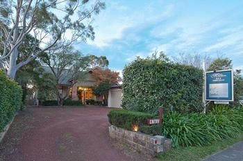 Milton Bed And Breakfast - Kempsey Accommodation