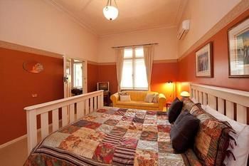 Milton Bed And Breakfast - Accommodation NT 7