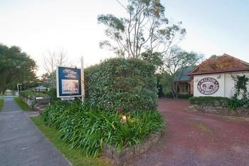 Milton Bed And Breakfast - Accommodation NT 8