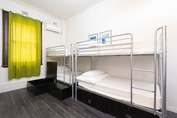 The Village Surry Hills - Accommodation NT 25
