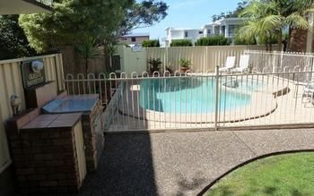 Mollymook Surfbeach Motel And Apartments - Accommodation NT 2