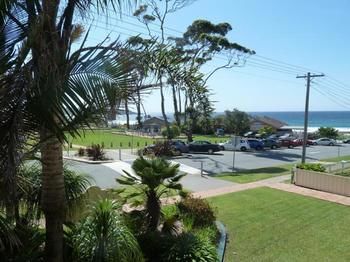 Mollymook Surfbeach Motel And Apartments - Accommodation NT 5