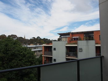 Atelier Serviced Apartments - Surfers Gold Coast