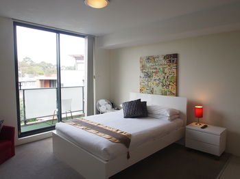 Atelier Serviced Apartments - thumb 10
