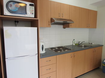 Atelier Serviced Apartments - Accommodation NT 16